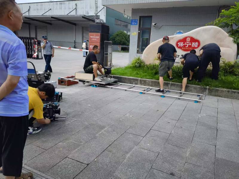 霍林郭勒市广告片拍摄公司核心优势：全流程服务，让品牌广告片省心更出彩