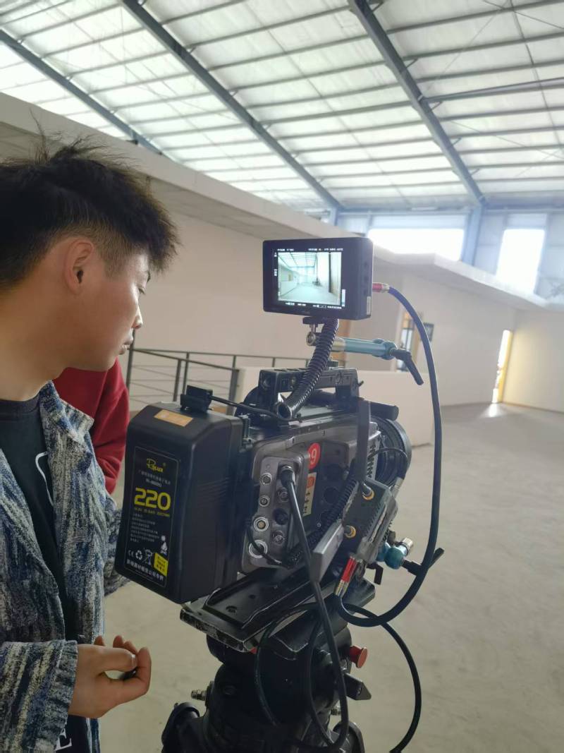 解锁霍林郭勒市广告片拍摄：以创意镜头，解锁品牌商业价值新高度