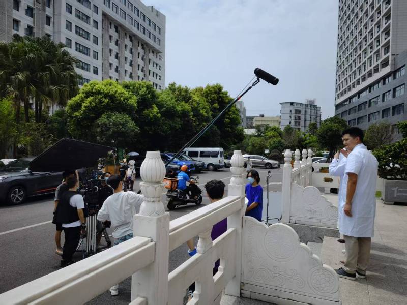 霍林郭勒市广告片拍摄公司低成本实现高规格制作的诀窍