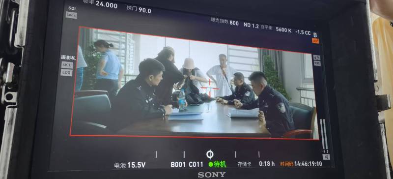 霍林郭勒市广告片拍摄公司服务世界500强的标准化体系